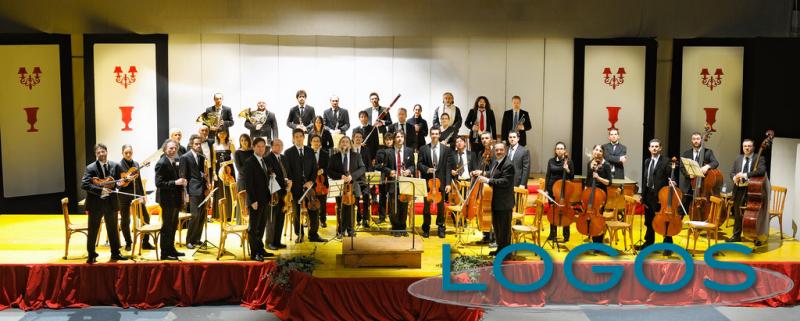 Musica - Orchestra Filarmonica Europea di Gallarate