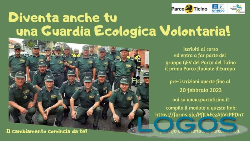 Territorio - Guardie Ecologiche Volontarie 