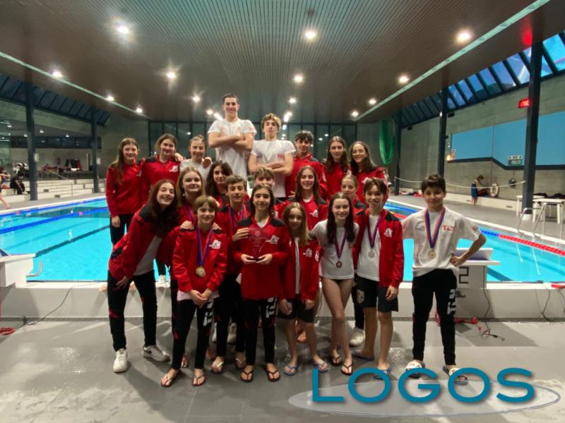 Sport / Legnano - Team Legnano Nuoto 