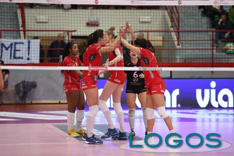 Sport / Busto Arsizio - Futura Volley 