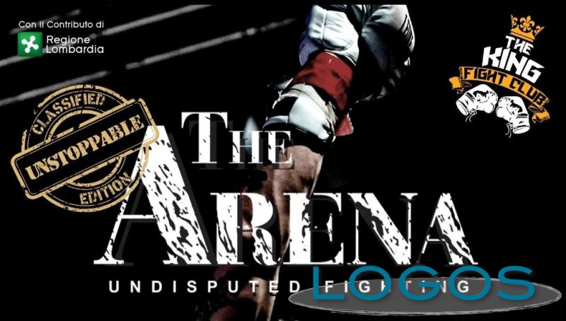 Sport - 'The Arena' 