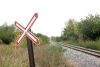 railway crossing