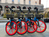 Territorio - Bikesharing 