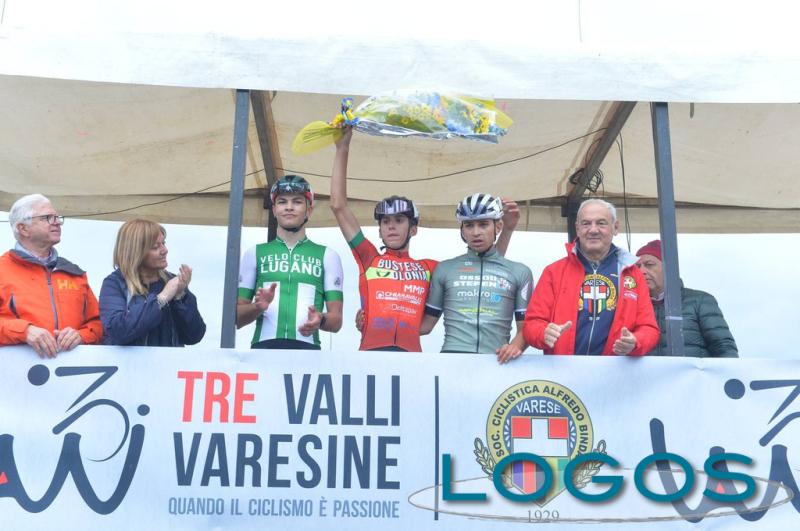 Sport - Piccola Tre valli varesine 2023