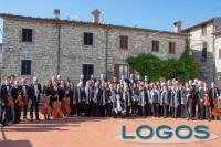 Musica - 'Ensamble Amadeus' in Umbria