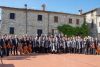 Musica - 'Ensamble Amadeus' in Umbria