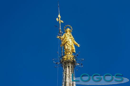 Milano - Madonnina 