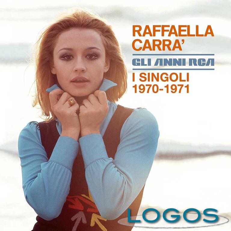 Musica - Raffaella Carrà 