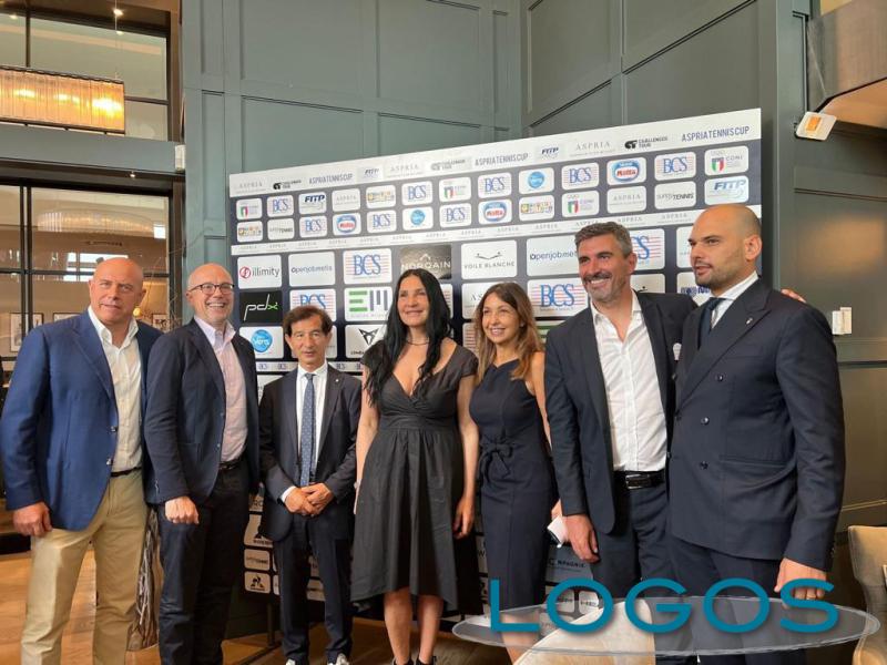 Sport / Milano - La presentazione 