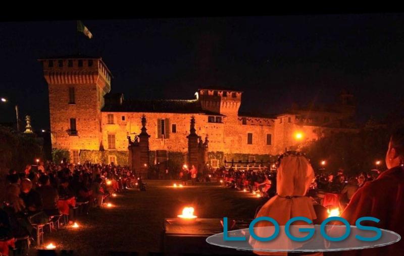 Eventi - Somma Lombardo medievale