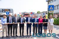 Territorio - A4: corsia dinamica inaugurazione