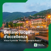 Territorio - Bellano 'Piccolo Comune Amico'