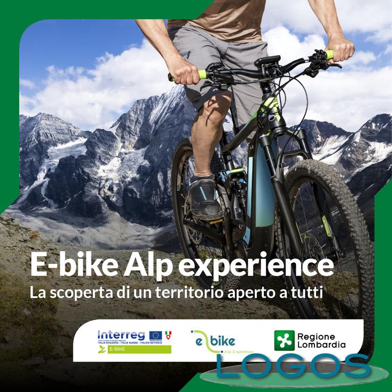 Tempo Libero - E-bike Alp Experience