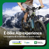 Tempo Libero - E-bike Alp Experience