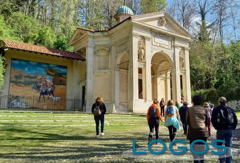 Territorio - Sacro Monte di Varese 