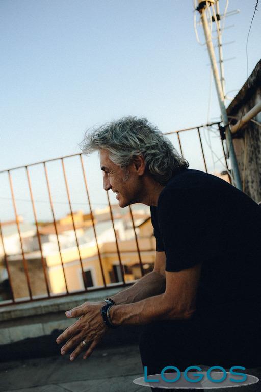 Musica - Luciano Ligabue (Foto Sara Sabatino) 