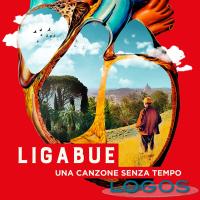 Musica - Ligabue, 'Una canzone senza tempo', album cover