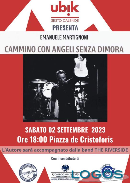 Eventi / Musica - 'Cammino con Angeli senza dimora' 