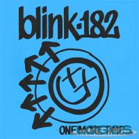 Musica - blink-182, 'one more time' 2023