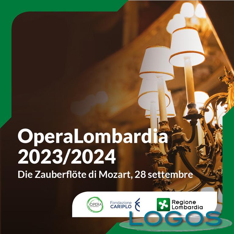 Eventi / Musica - 'OperaLombardia'