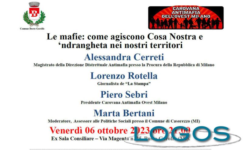 Territorio - Incontro 