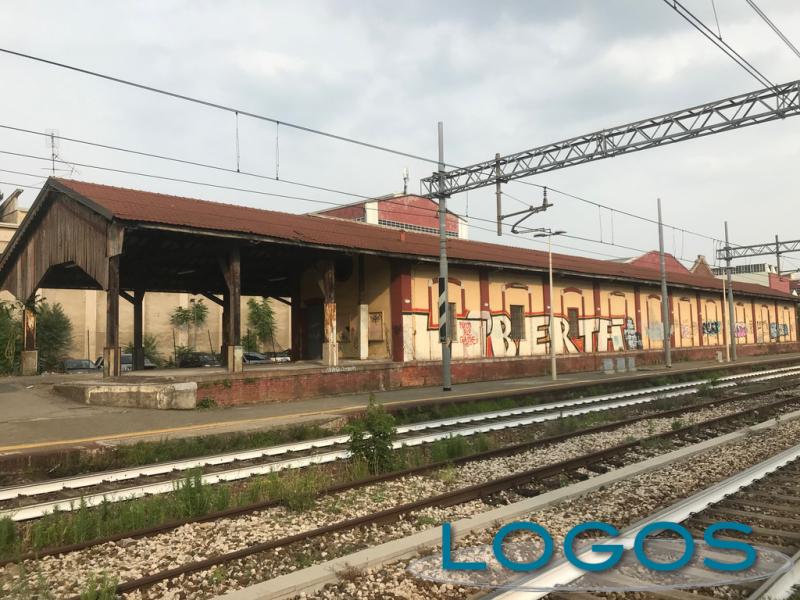 Legnano - Ex magazzino ferroviario 