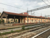 Legnano - Ex magazzino ferroviario 
