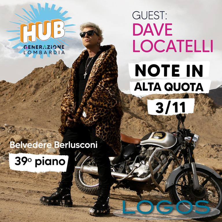 Milano / Eventi / Musica - 'Note in alta quota' 