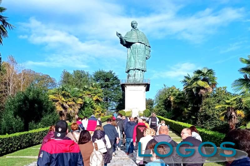 Territorio - Il San Carlone di Arona 