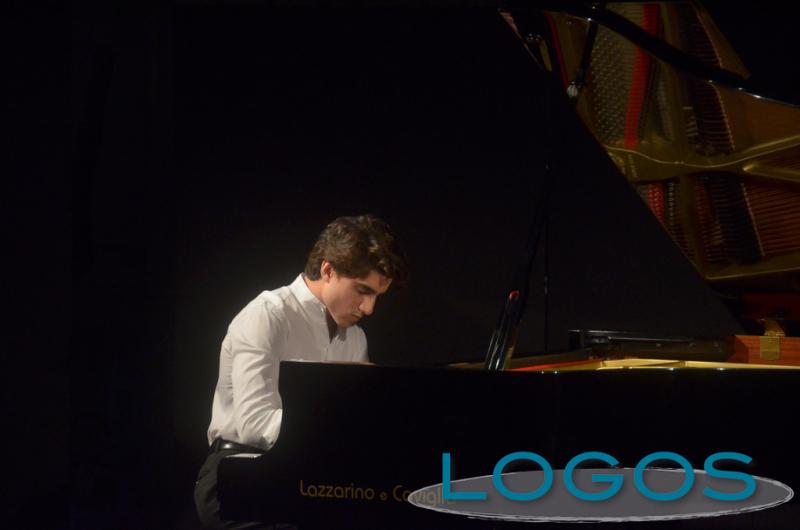 Musica - Luca Galli 