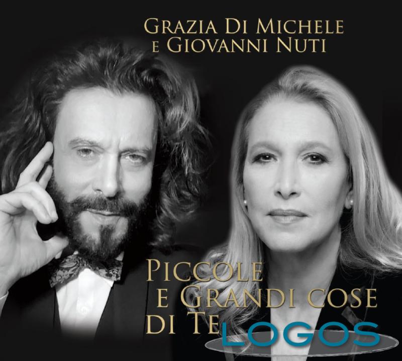 Musica - 'Piccole e grandi cose di te' 