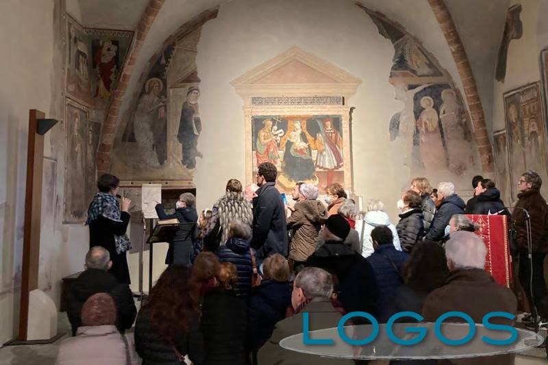 Eventi / Territorio - 'Straordinarie Natività'