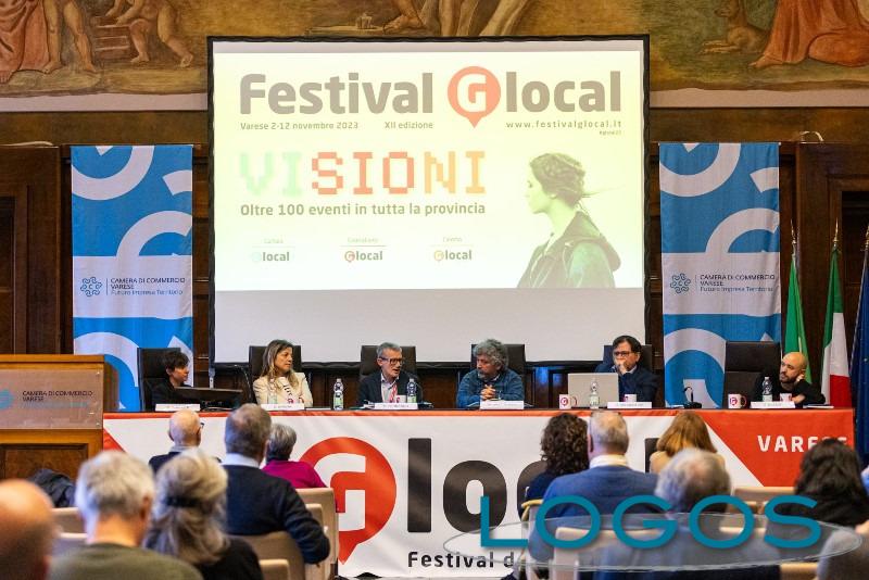 Eventi - 'Glocal' 