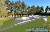 Legnano - Skatepark 