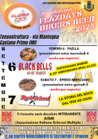 Castano / Eventi - 'FlazDays'