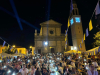 Arconate / festa della birra in piazza