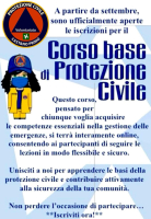 Castano / Territorio - Corso base di Protezione Civile 