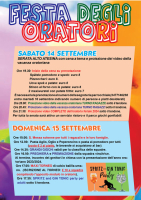 Vanzaghello / Eventi - Festa degli oratori 