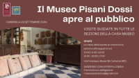 Corbetta / Eventi - Museo Pisani Dossi 