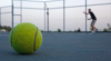 Sport / Territorio - Tennis 