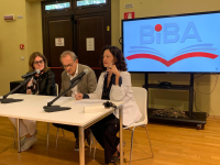 Busto Arsizio - La presentazione dell'iniziativa 