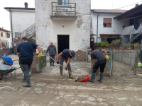 Attualità - Alluvione Emilia Romagna 