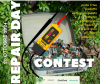 Sociale - Repair Day Contest 2024