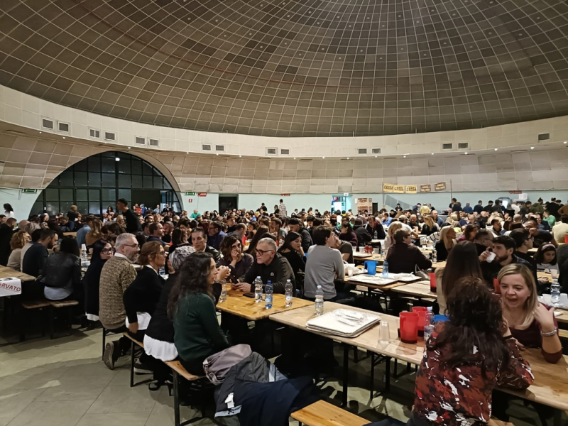 Eventi - Sagra del Fungo e del Tartufo 2024 a Sant'Angelo Lodigiano