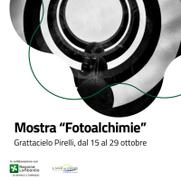 Milano / Eventi - 'Fotoalchimie'