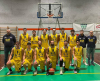 Inveruno / Sport - Basket SOI 