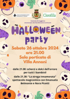 Cuggiono / Eventi - Halloween 