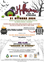 Arconate / Eventi - Halloween 