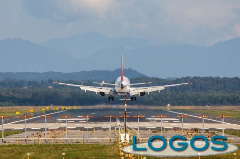 Territorio - Aereo (Foto d'archivio)