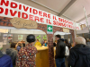 Inveruno - Vendita Piota nei Padiglioni della Fiera